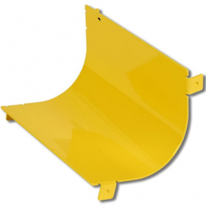 Telect- Wavetrax 4 90-Degree Upsweep Lid | SKU 027-1000-4474