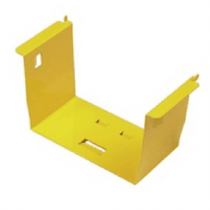 Telect - Wavetrax End Cap Connector | SKU 027-2000-4009