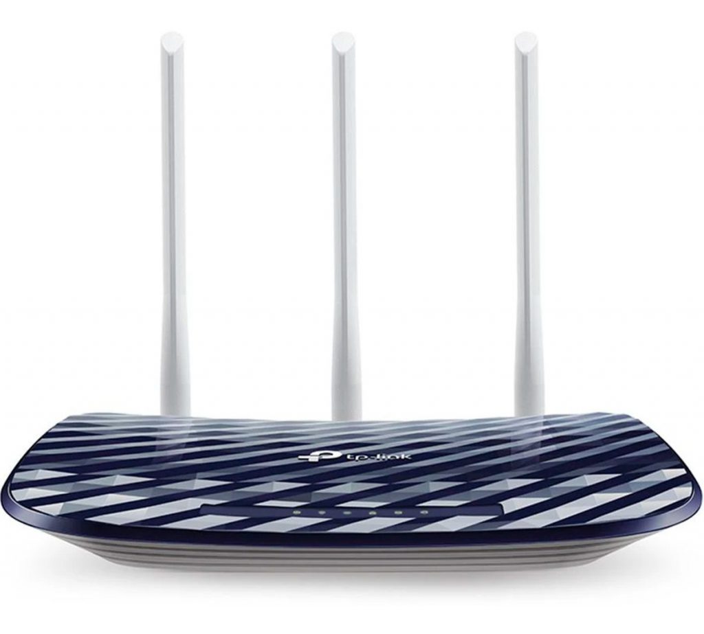 Routers - Microlink