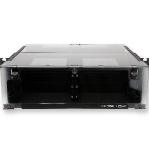 CLOSET CONN HOUSING, 3U (F/6 PANELS)