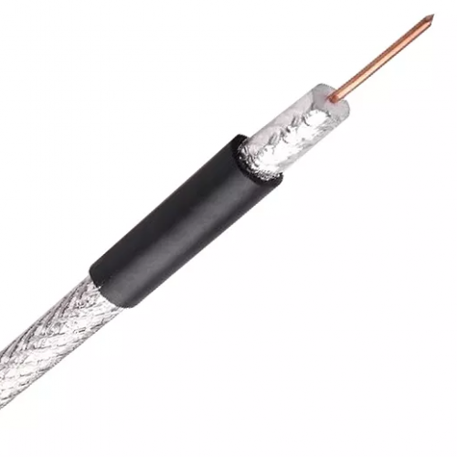 CABLE COAXIAL RG-59 Mini HANSEN - Microlink