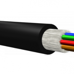 Cable ajustado Tight Buffer Optral - Microlink DIELECTRICA TIGHT BUFFER TIA-598