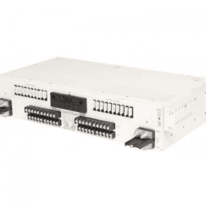 Telect - Dual-Feed Front Access Gmt Fuse Panel | 100a Max,Dual 10/10 20a Gmt,Stud/Screw| SKU HPGMT10FA