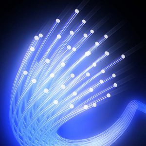 Fibra Óptica