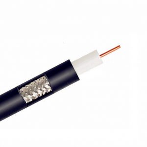 CABLE COAXIAL RG-59 Mini HANSEN