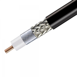 CABLE 50 OHM TWB-4001 SOLID AMPHENOL