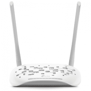 ONT 300MBPS WIRELESS N GIGABIT VOIP GPON ROUTER XN020-G3V TP-LINK