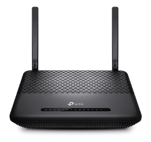 AC1200 WIRELESS DUAL BAND GIGABIT VOIP GPON ROUTER XR500v TP-LINK