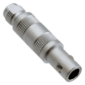 CONECTOR PLUG MACHO PARA CABLE FAMILIA 00 COAXIAL