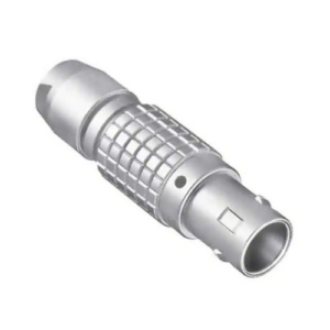 CONECTOR PLUG MACHO PARA CABLE FAMILIA 2B MULTIPOLAR 7 PINES