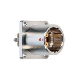 CONECTOR LEMO SMPTE 304, FAMILIA 3K.93C - SERIE Y, HEMBRA RECTO PANEL PARA MONTAJE EN PIGTAIL (EDW)