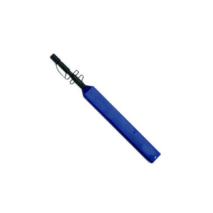 HERRAMIENTA DE LIMPIEZA DE FÉRULA DE FIBRA ÓPTICA LEMO