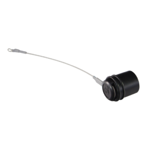 TAPÓN PARA CONECTOR LEMO 3K.93C SMPTE (FMW/FXW)