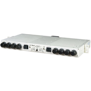 100A DUAL-FEED KLM FUSE PANELS