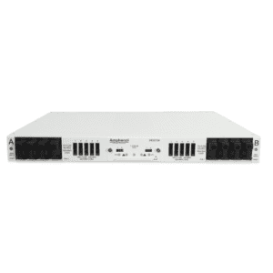 1RU 240A DUAL-FEED, 9/9 TPA/GMT FUSE PANEL