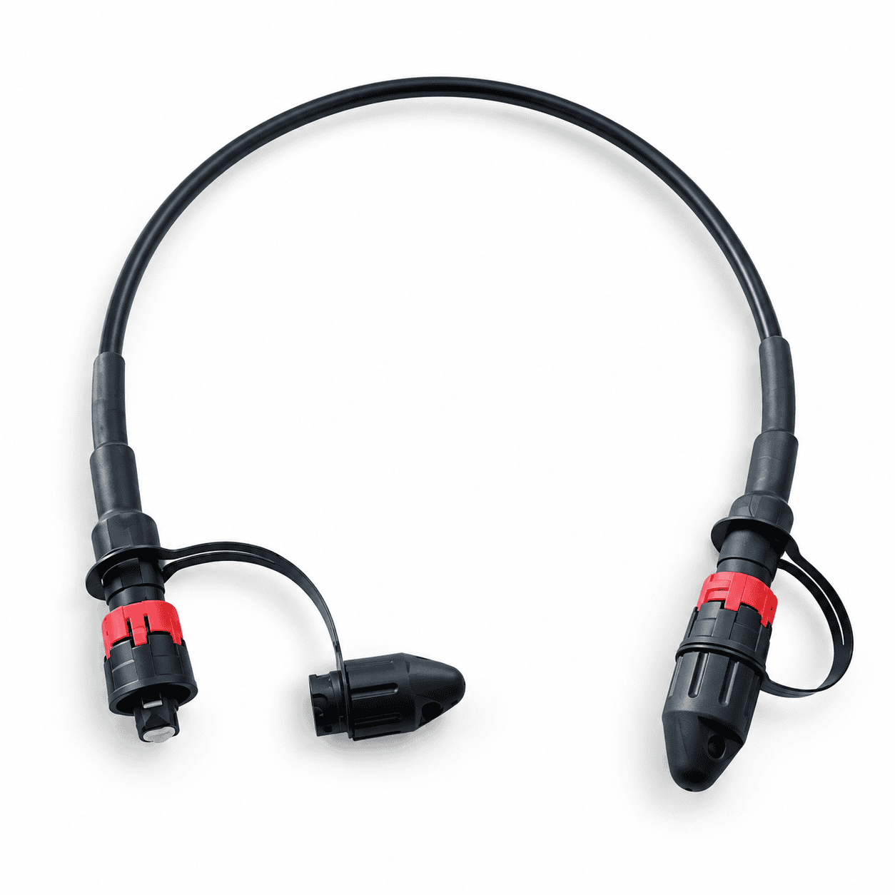 Ensambles DROP Preconectorizados IP9 | Microlink