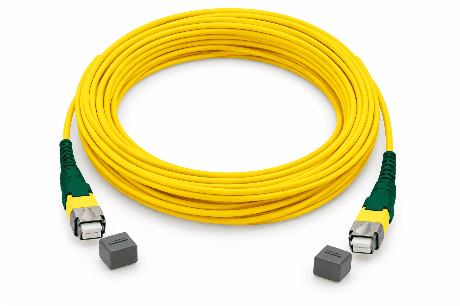 Patch Cord MTP/MPO Monomodo | Microlink