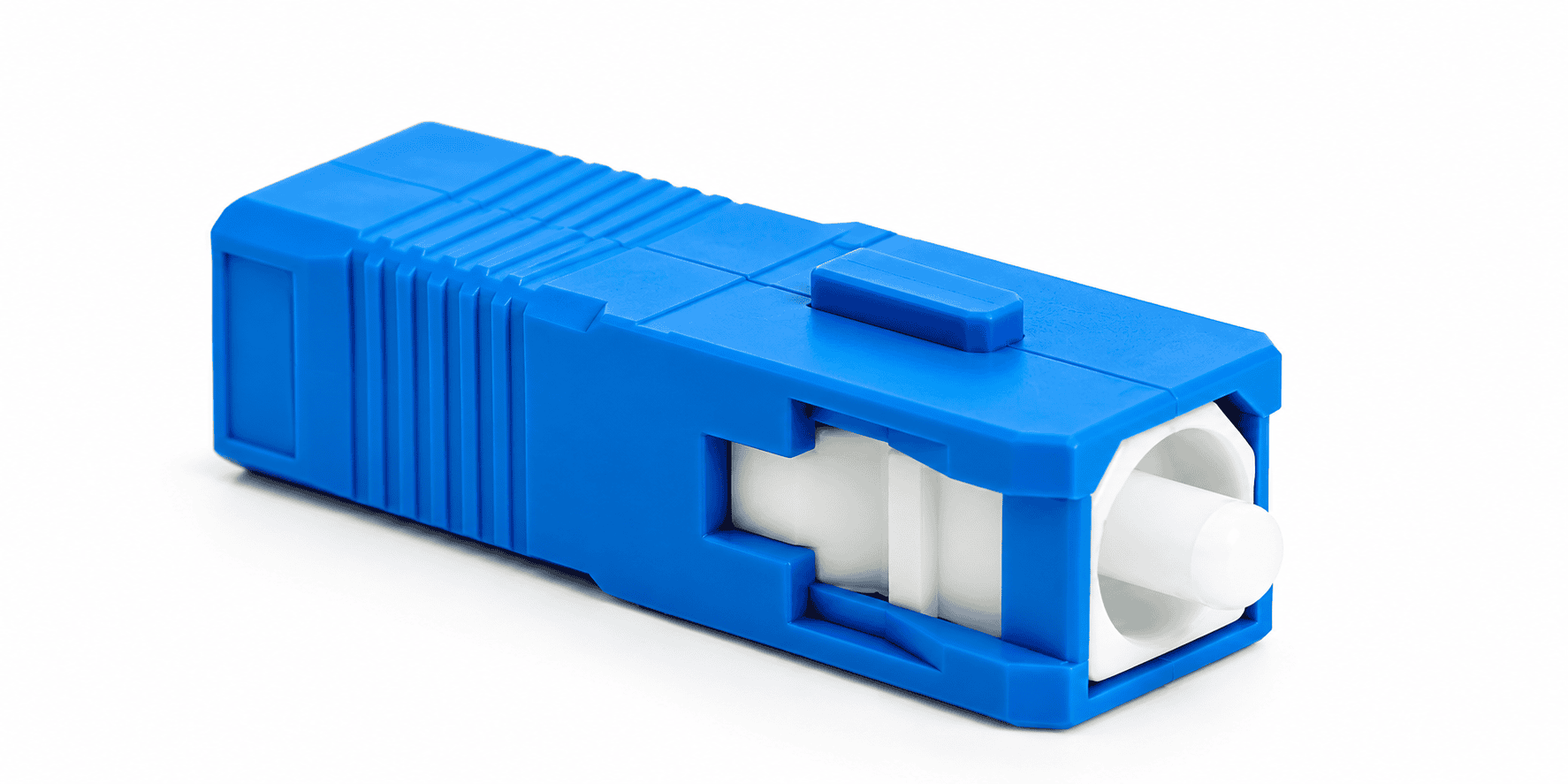 Patch Cord Monomodo SC UPC Microlink