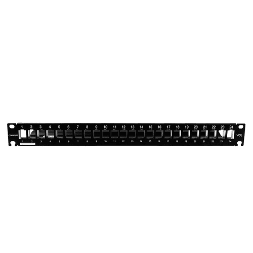 Patch Panel Cat 6 RJ45 24 Puertos Corning Everon®