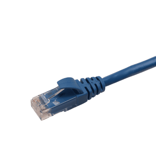 Patch Cord Cat6 RJ45 U/UTP 3 MTS Corning Everon®