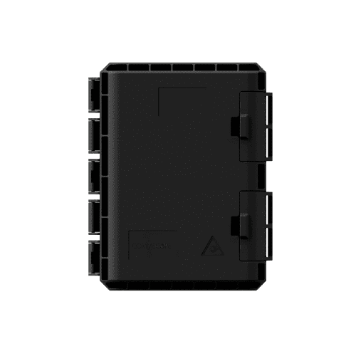 Caja Terminal Óptica Compacta EMB-CTO16C