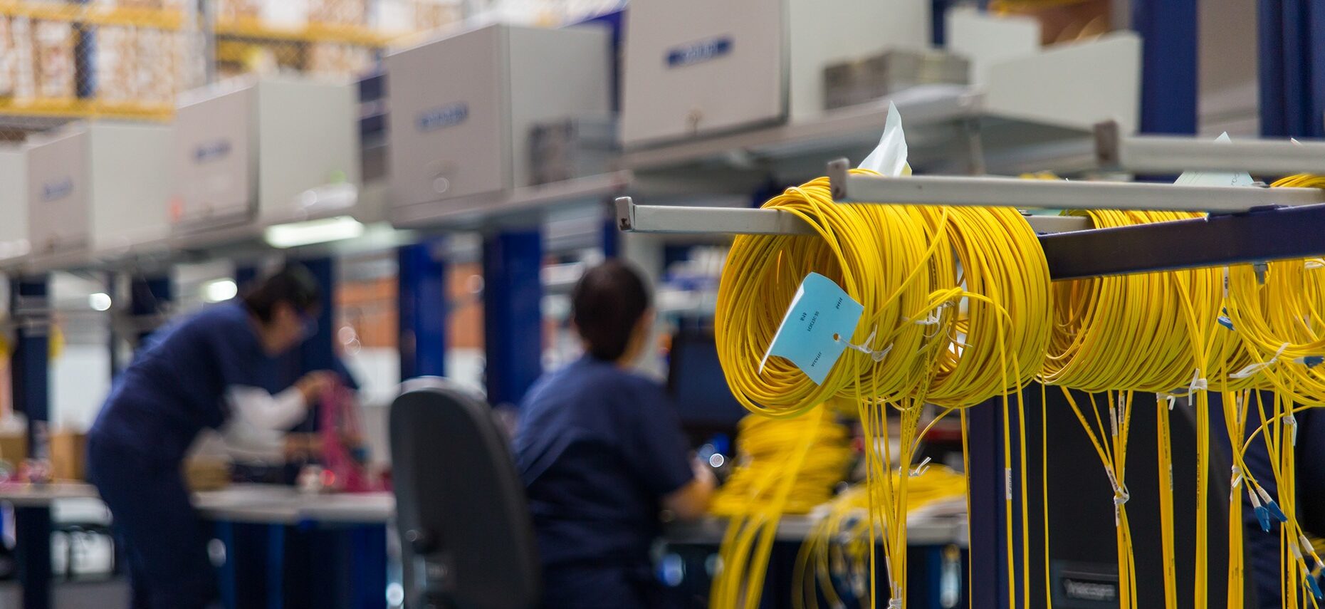 Microlink Conectamos con propósito